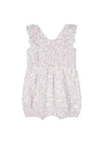 Lily Romper
