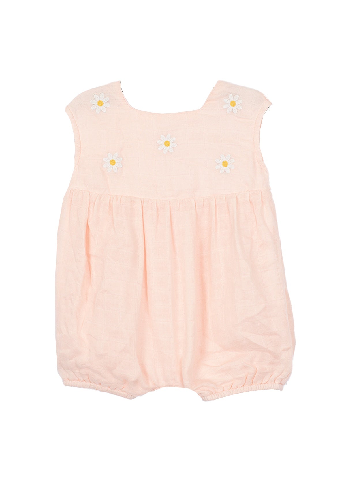 Dancing Daisy Romper