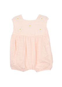 Dancing Daisy Romper