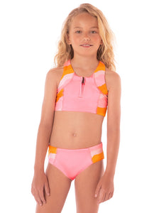 Maaji Orchid Pink Candi Swimsuit