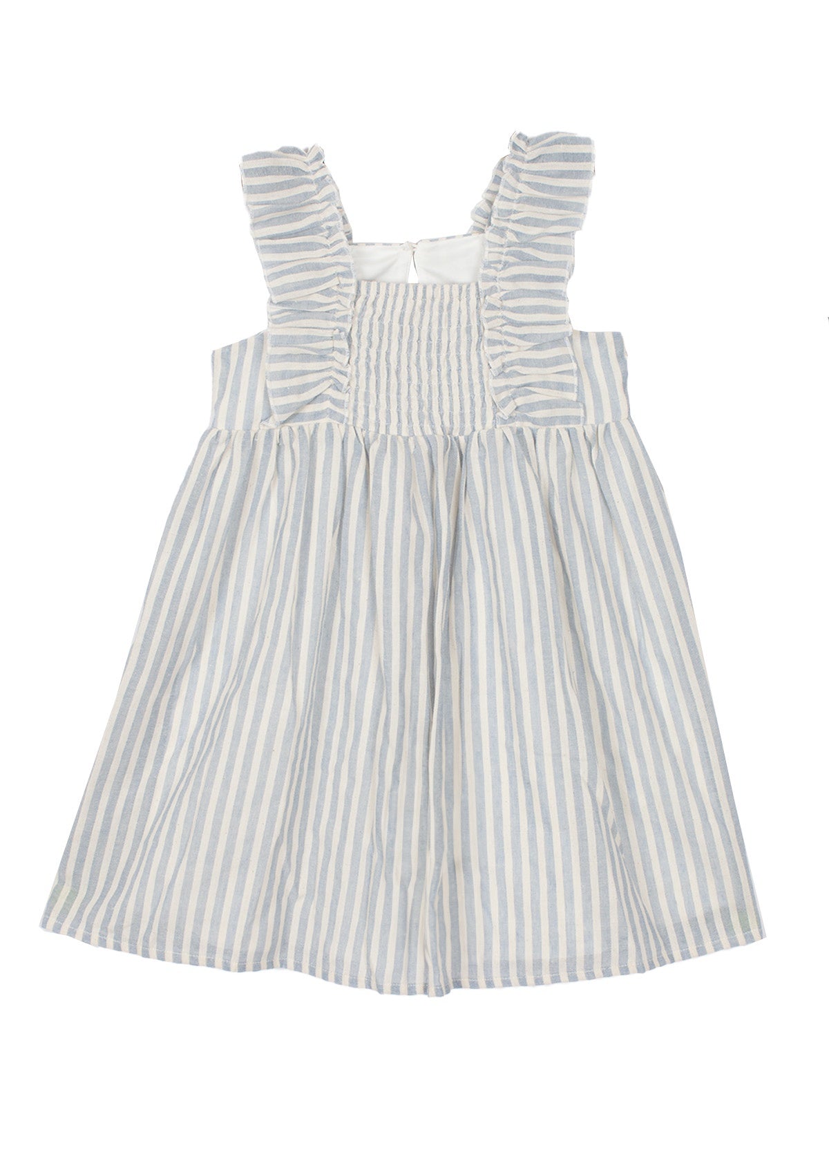 Blake Stripe Dress
