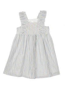 Blake Stripe Dress
