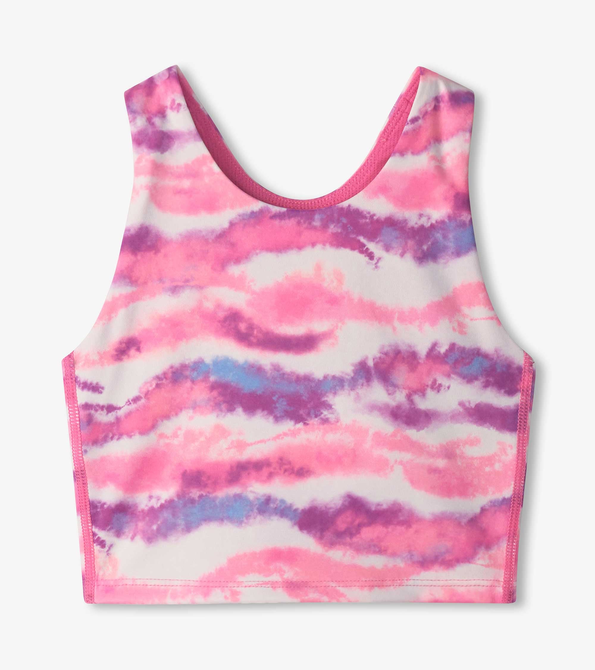 Hatley Candy Ombre Athletic Tank