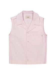 DL1961 Simona Primrose Pink Vest Top