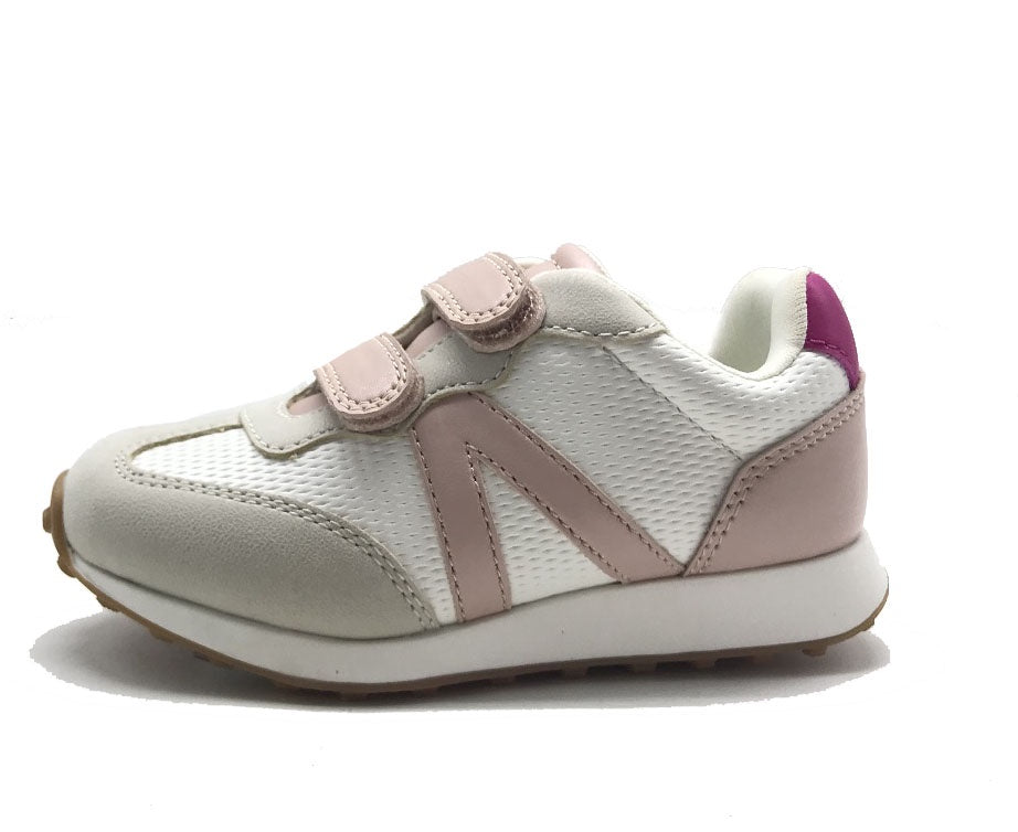 MIA Lil Dannah Pink Sneaker