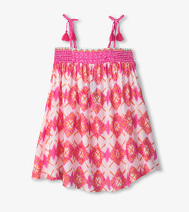 Hatley Painted Sunburst Dress