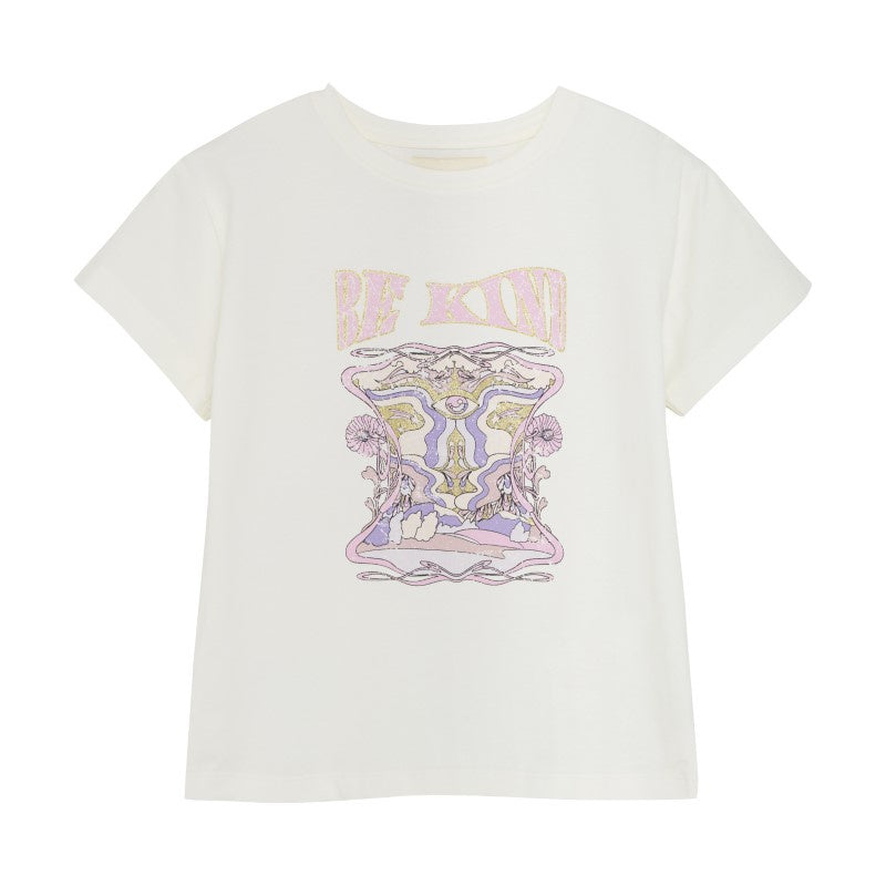 Creamie Be Kind Tee