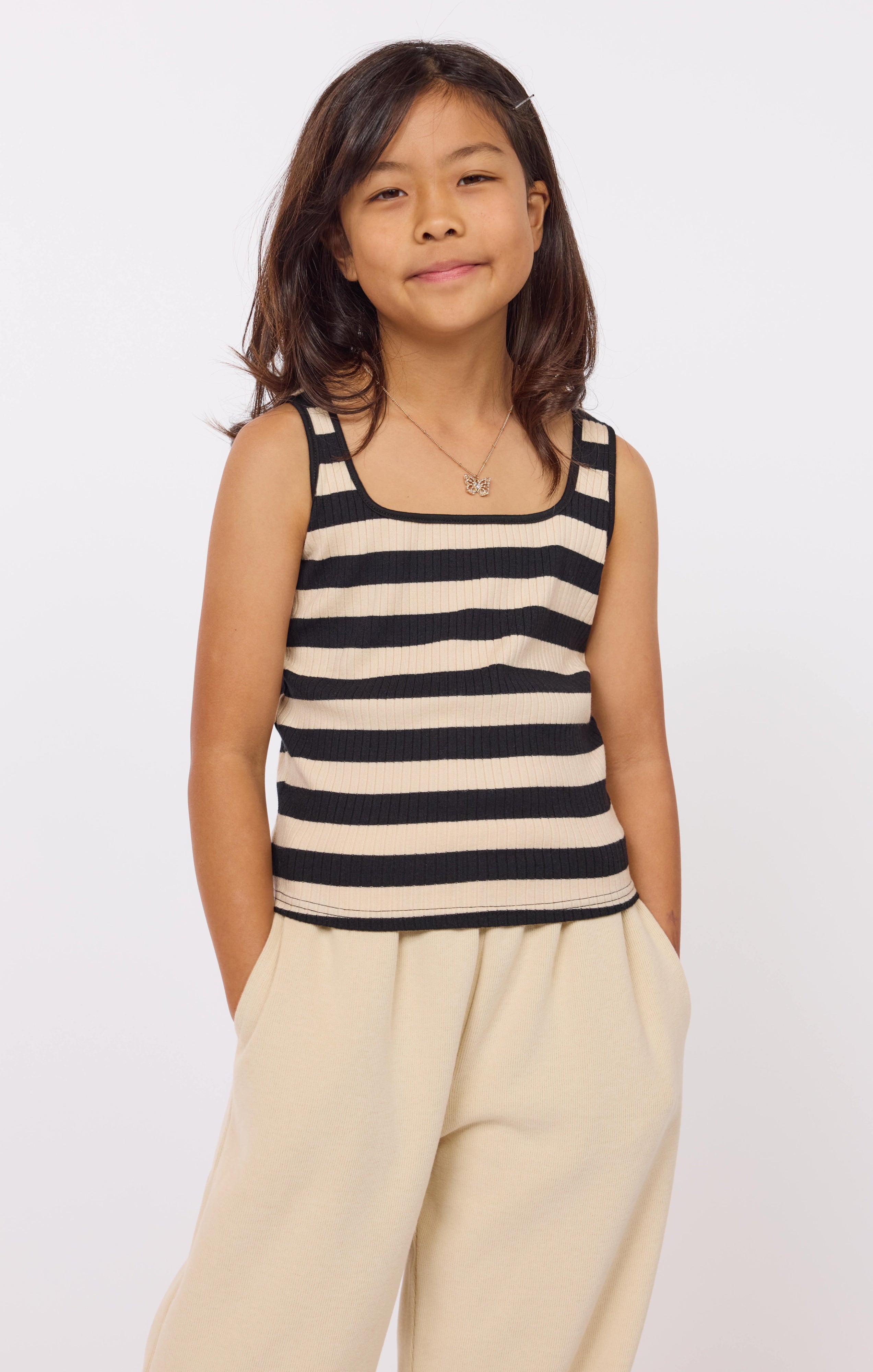 Soul Sisters Tank Top