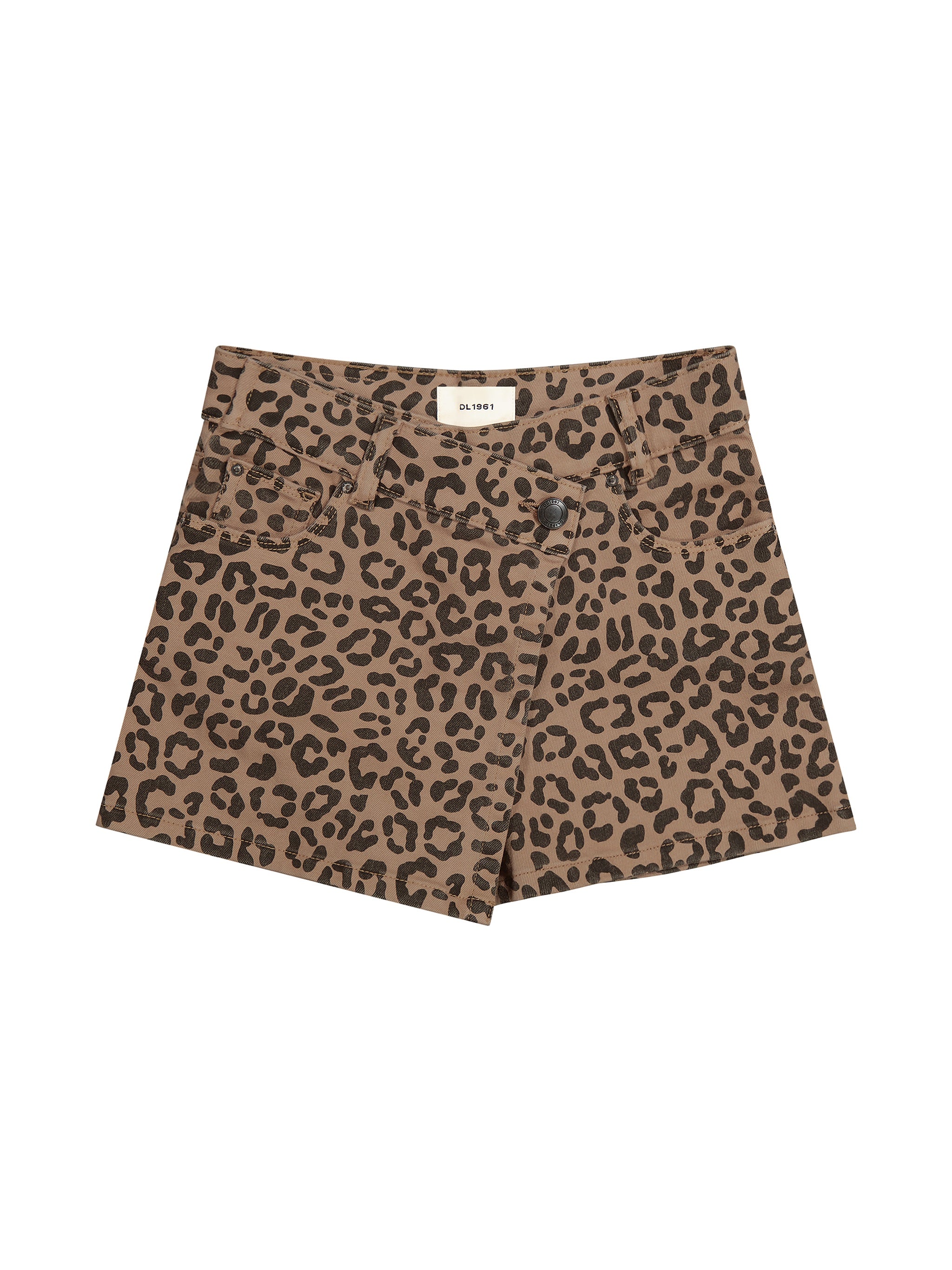 DL1961 Lola Catwalk Skort