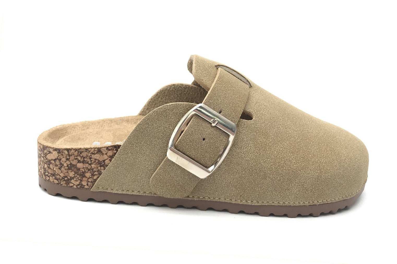 MIA Clarye Sand Clog