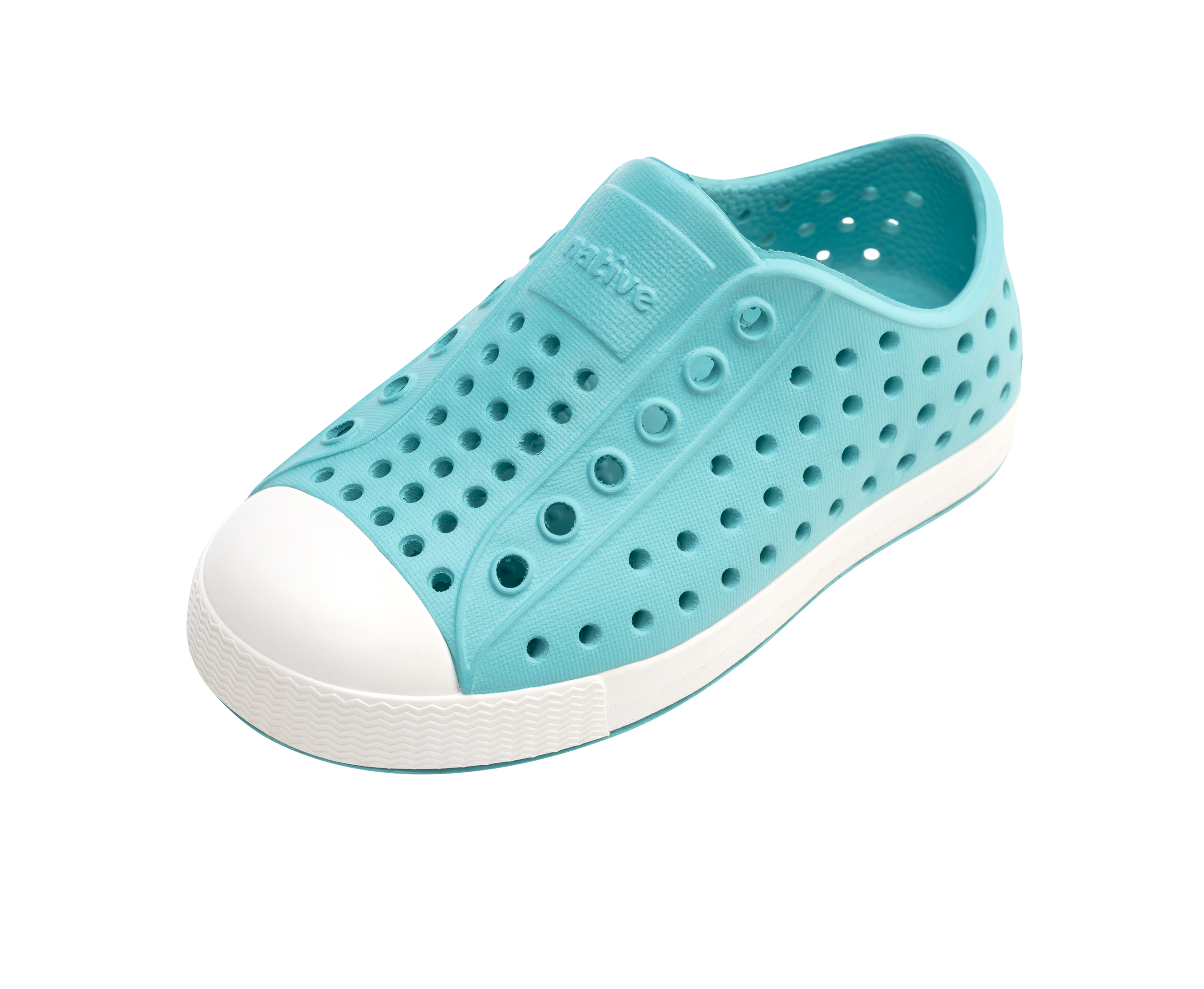 Native Jefferson Pool Blue