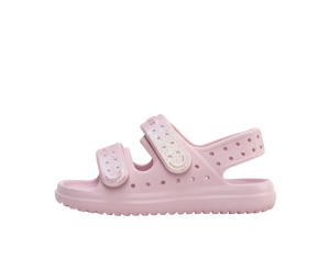 Native Chase Bling Barely Pink Sandal