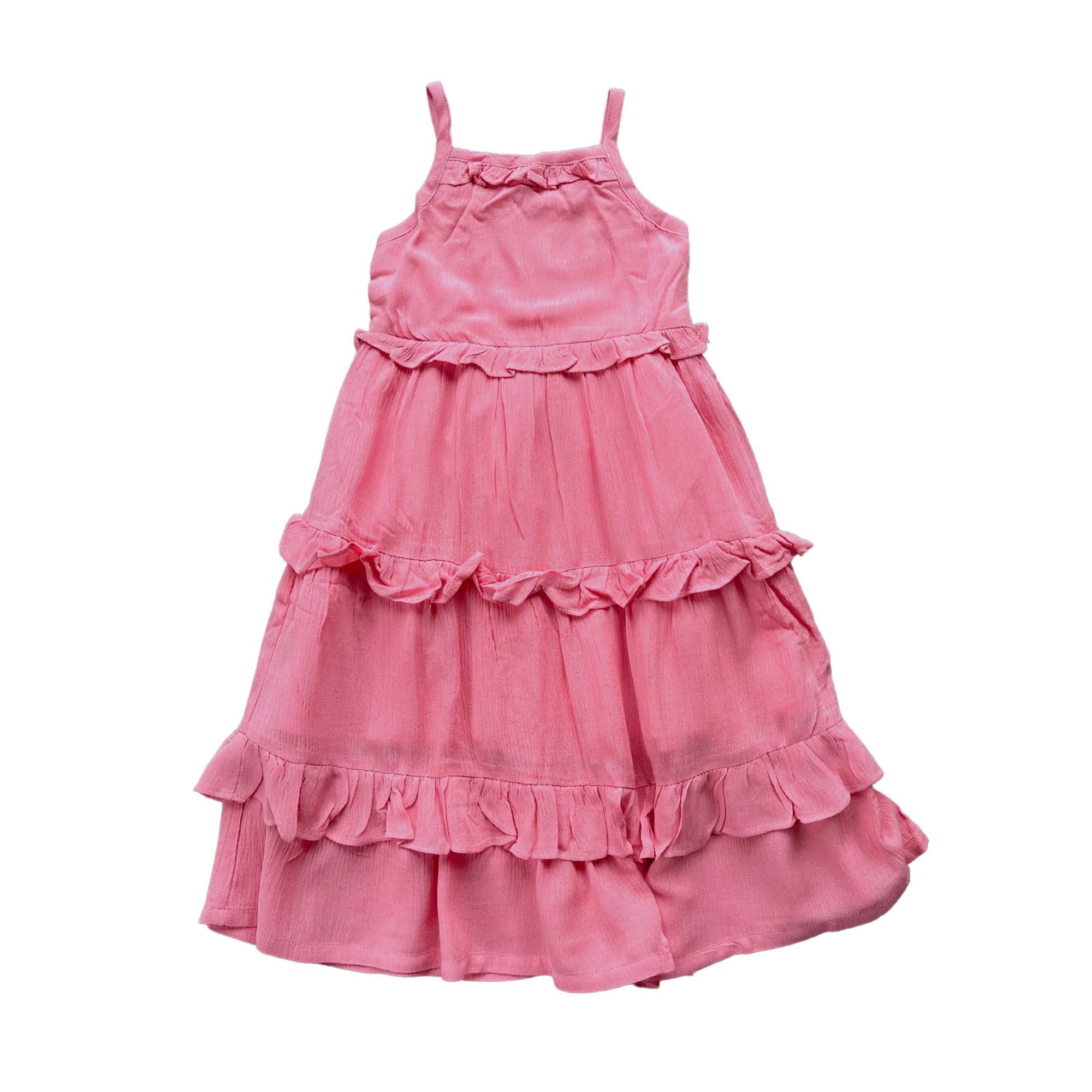 Rose Maxi Dress