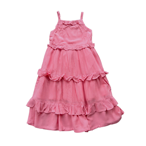 Rose Maxi Dress