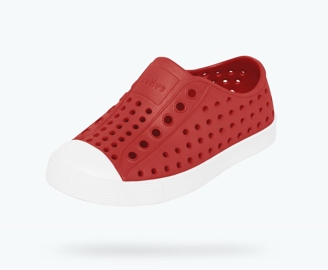 Native Jefferson Torch Red