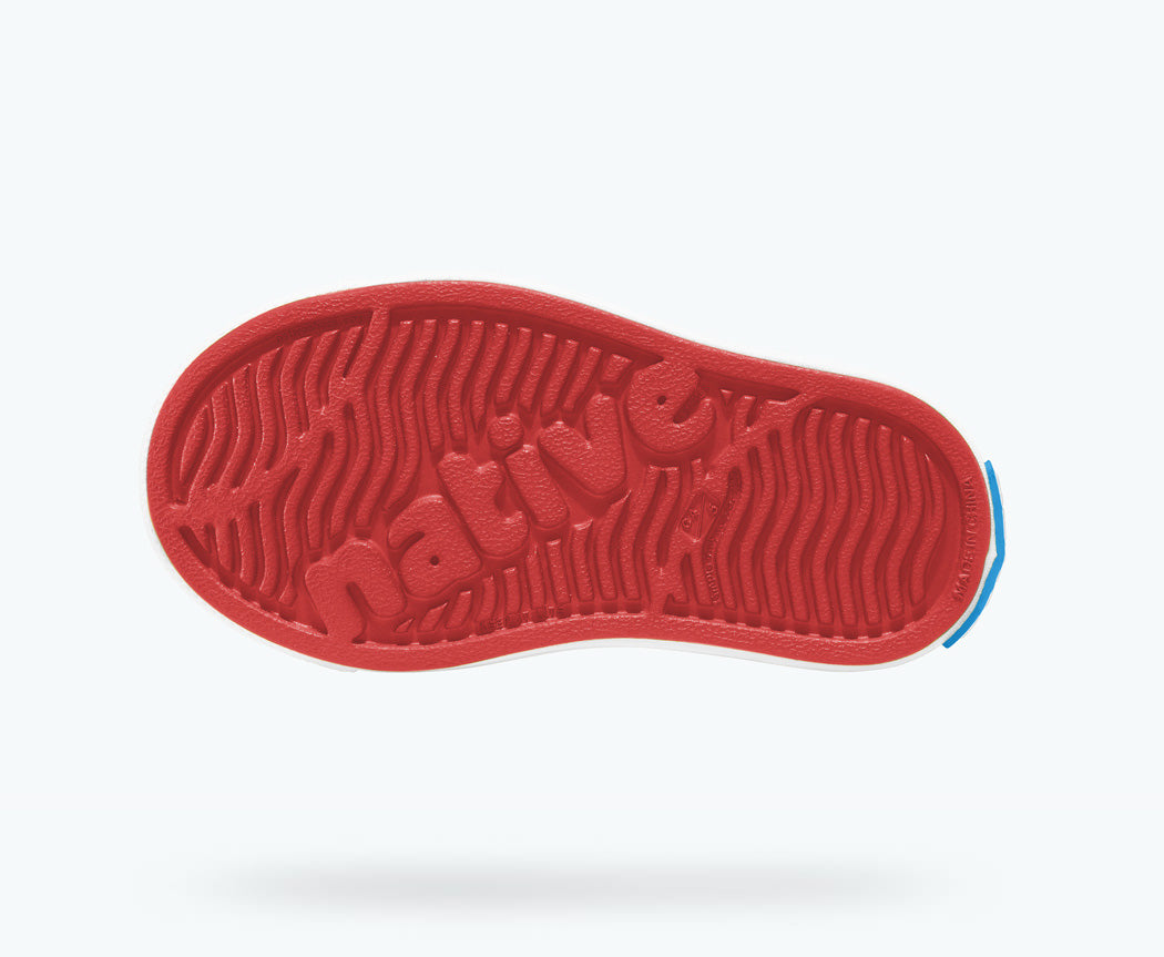 Native Jefferson Torch Red