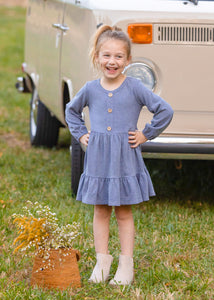 Betsy Knit Dress