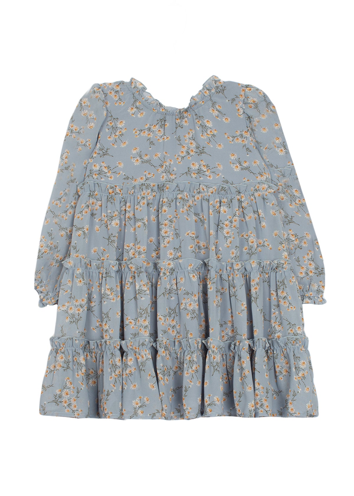 Dream of Daisies Dress