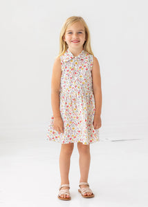 Super Bloom Dress