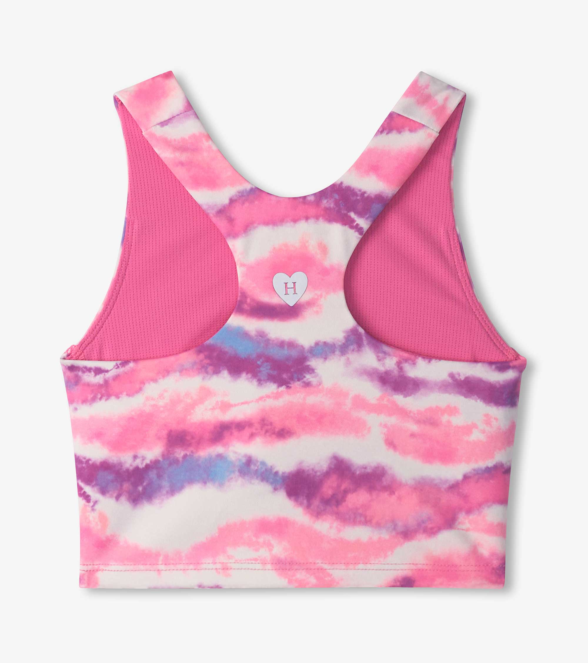 Hatley Candy Ombre Athletic Tank