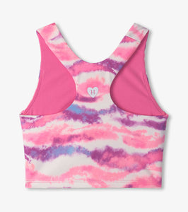 Hatley Candy Ombre Athletic Tank
