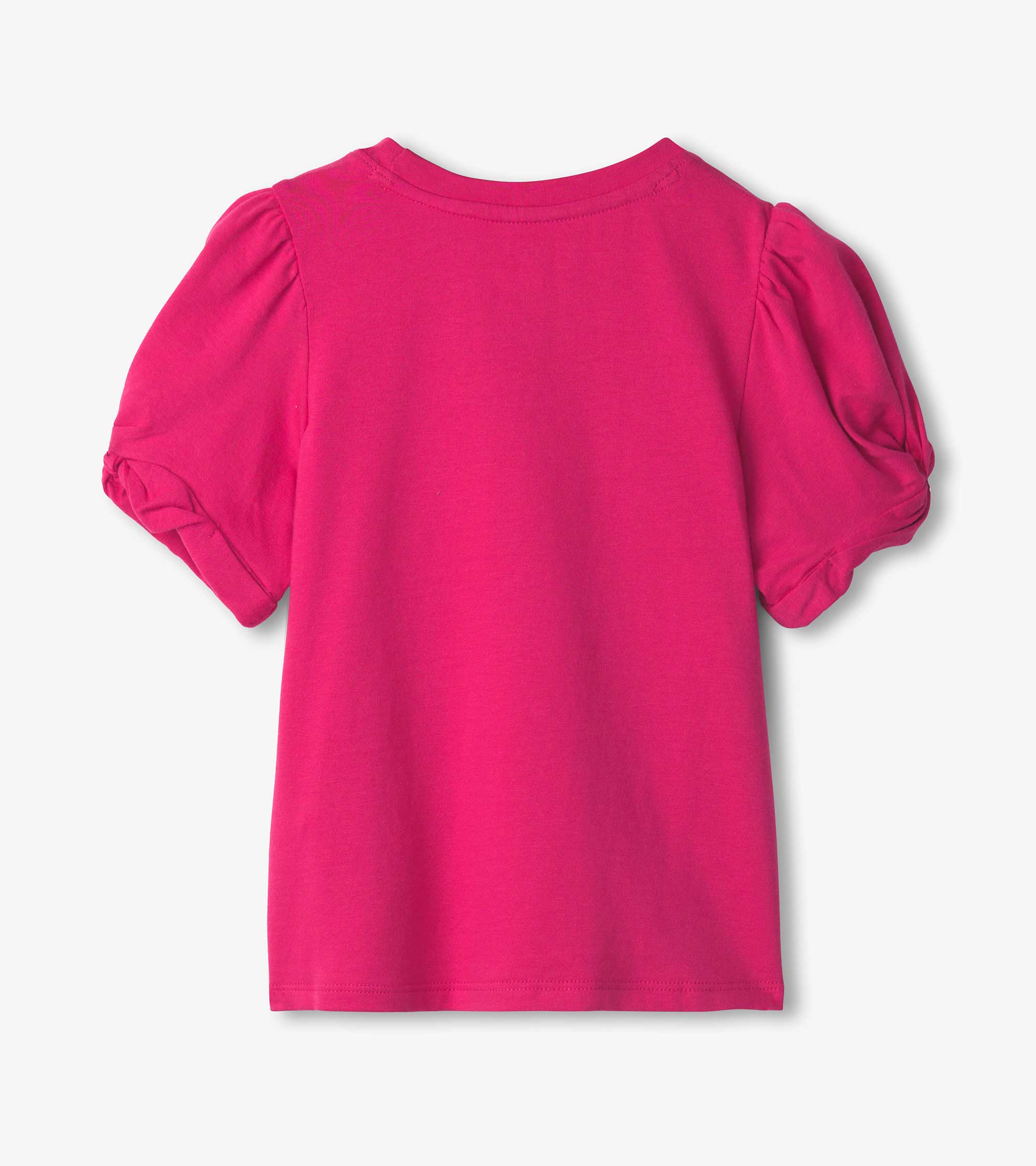 Hatley Twisted Sleeve Top