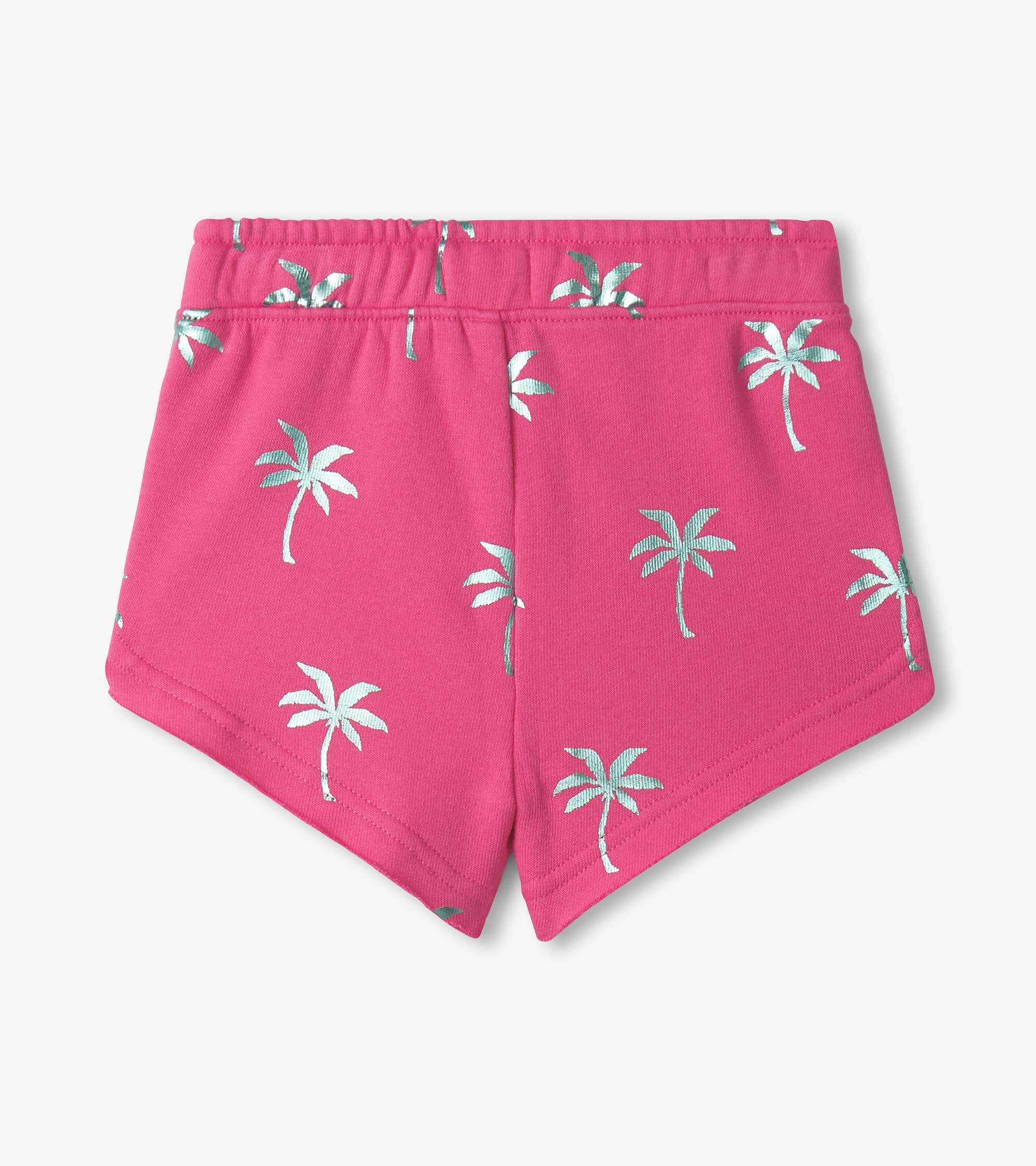 Hatley Shimmer Palms Shorts