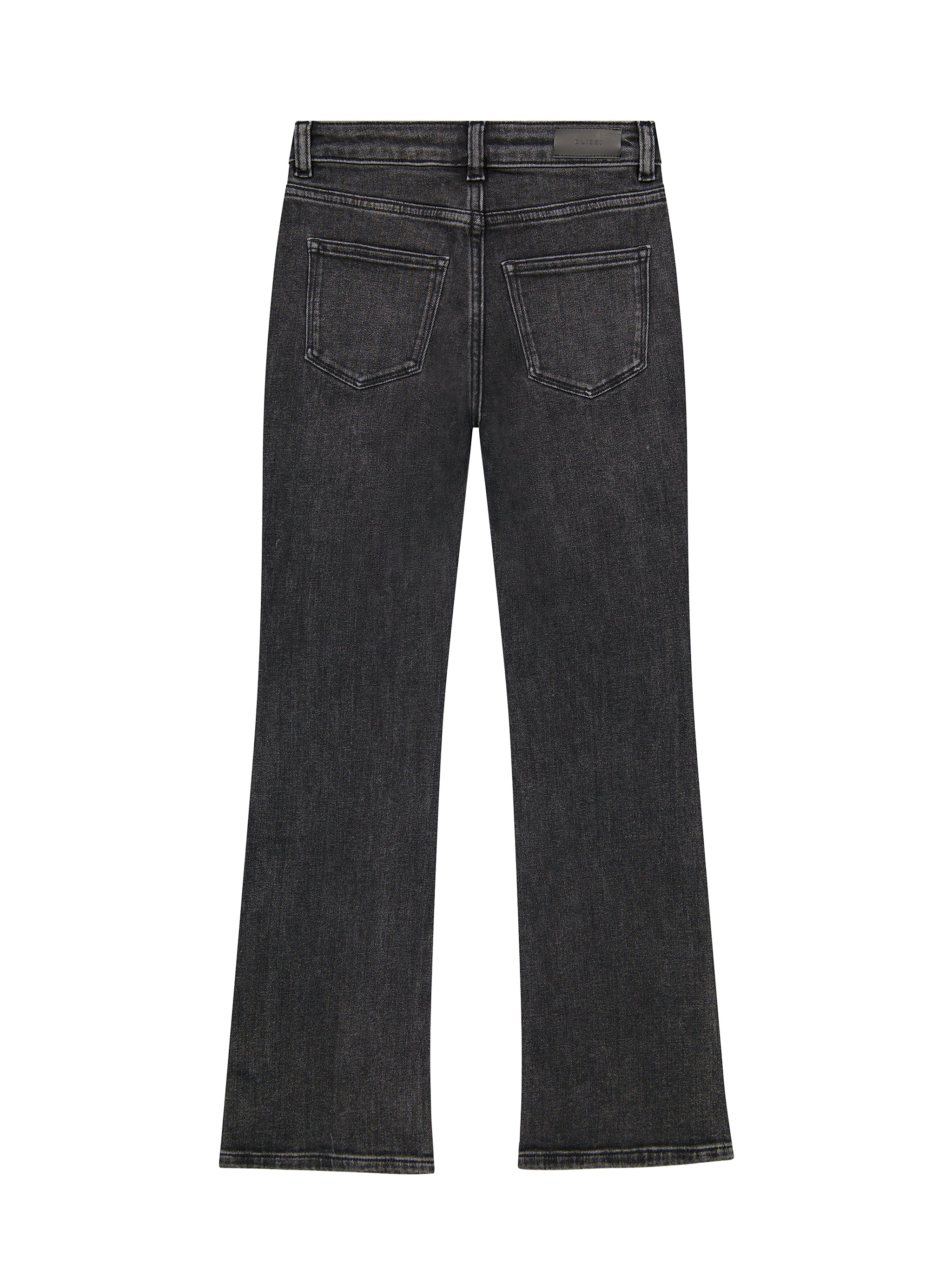 DL1961 Claire Nightshade High Rise Bootcut