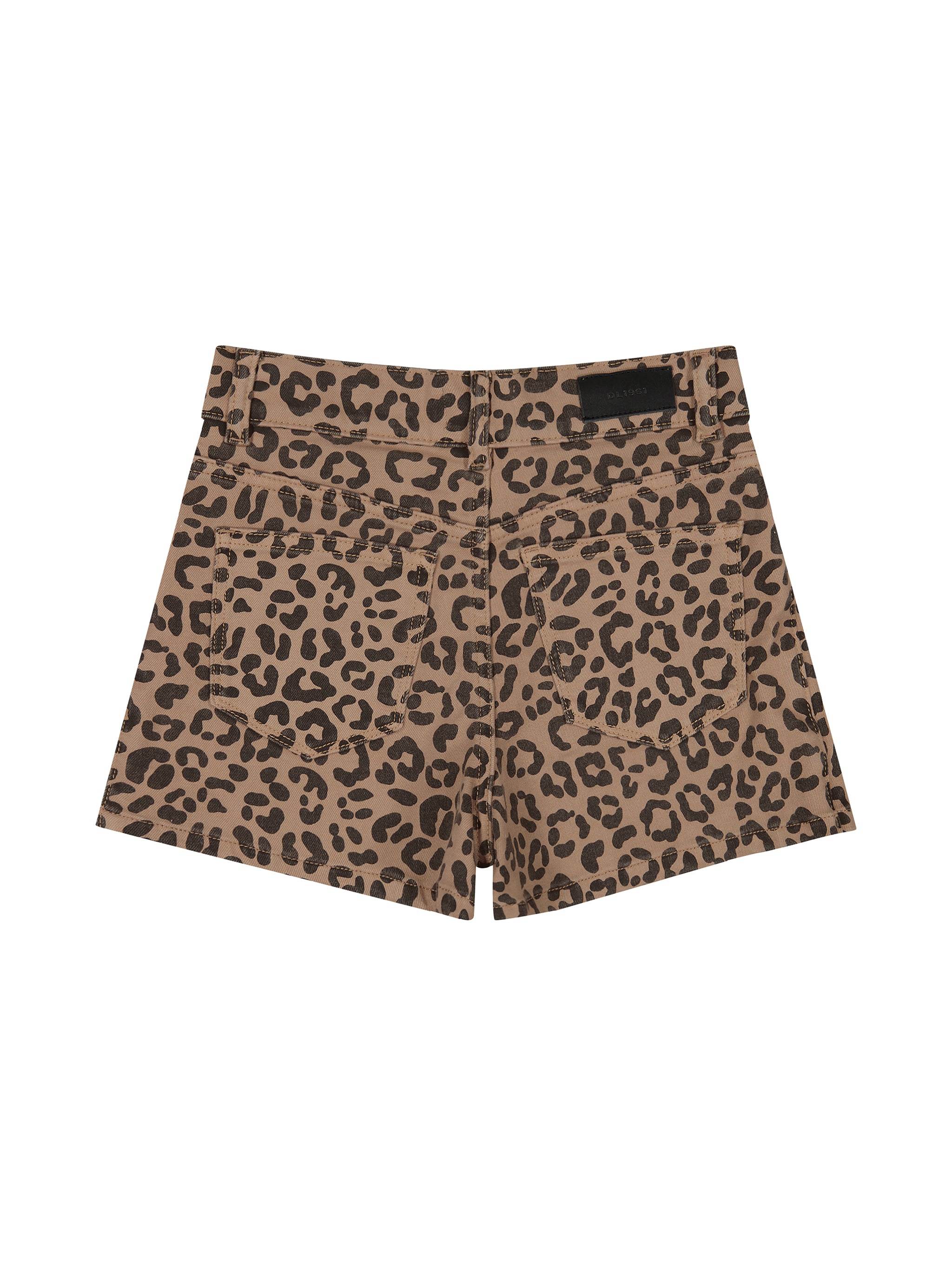 DL1961 Lola Catwalk Skort