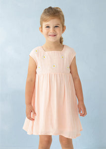 Dancing Daisy Dress