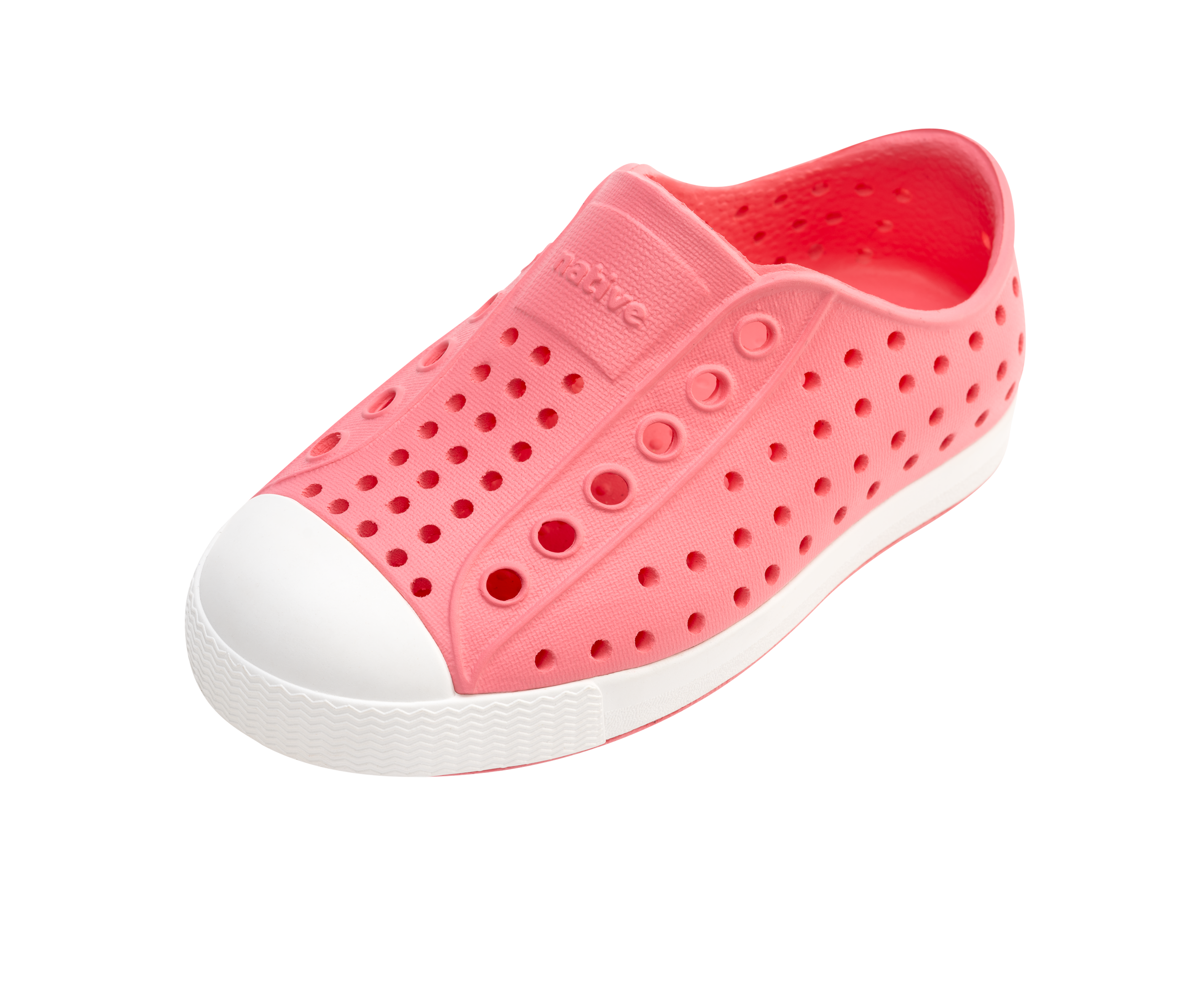 Native Jefferson Flamingo Pink