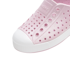Native Jefferson Bling Barely Pink