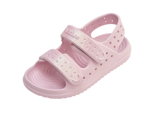 Native Chase Bling Barely Pink Sandal