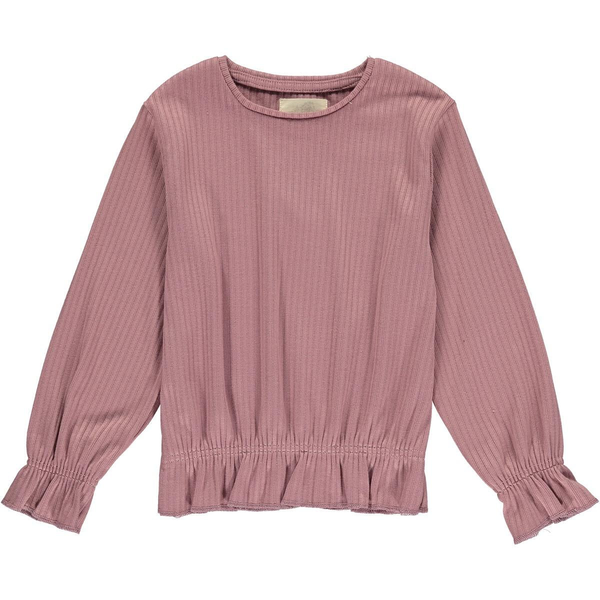 Vignette Maeve Rose Top