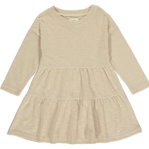 Vignette June Tiered Dress