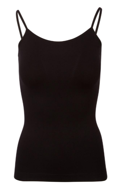 Tween Basic Seamless Cami