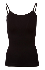 Tween Basic Seamless Cami