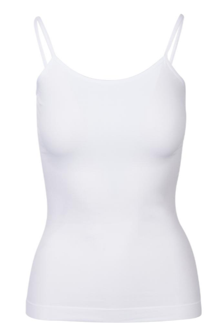 Tween Basic Seamless Cami