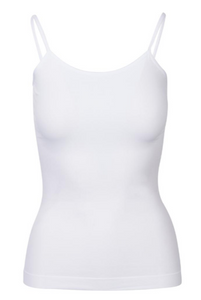 Tween Basic Seamless Cami