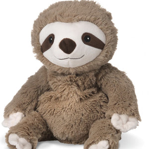 Sloth Warmies