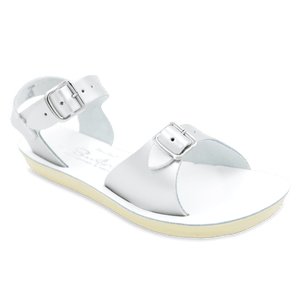 Sun-San Silver Surfer Sandal