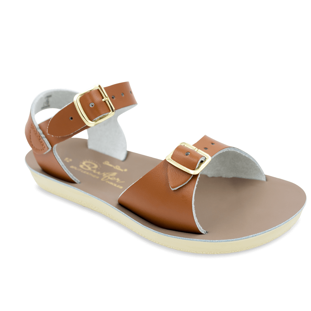 Sun-San Tan Surfer Sandal