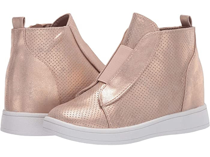 Mia Kids Gracey Wedge Sneaker