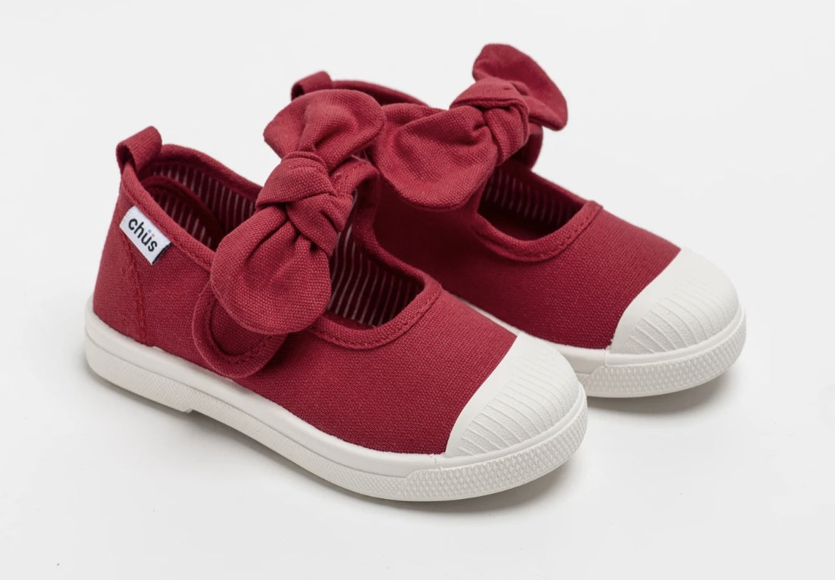 Chus Athena Red