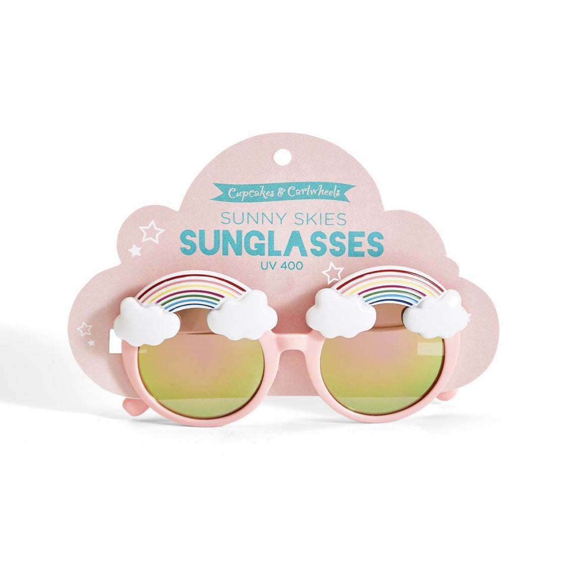 Rainbow Sunglasses