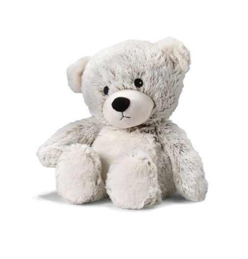 Marshmallow Bear Warmie