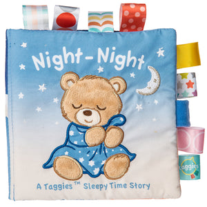 Taggies Starry Night Soft Book