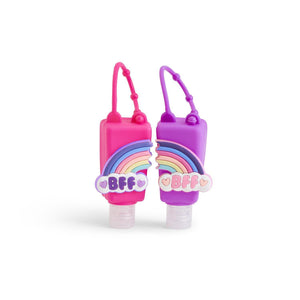 BFF Sanitizer Holder Set of 2