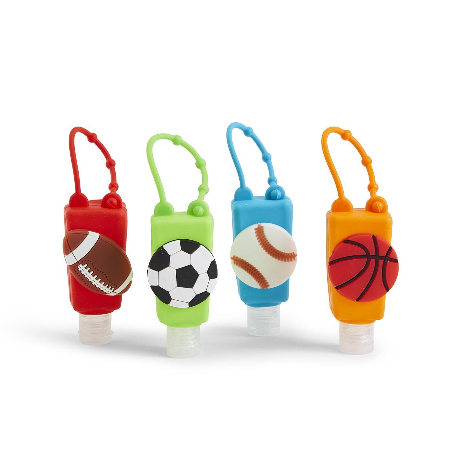 Sports Hand Sanitizer Holder