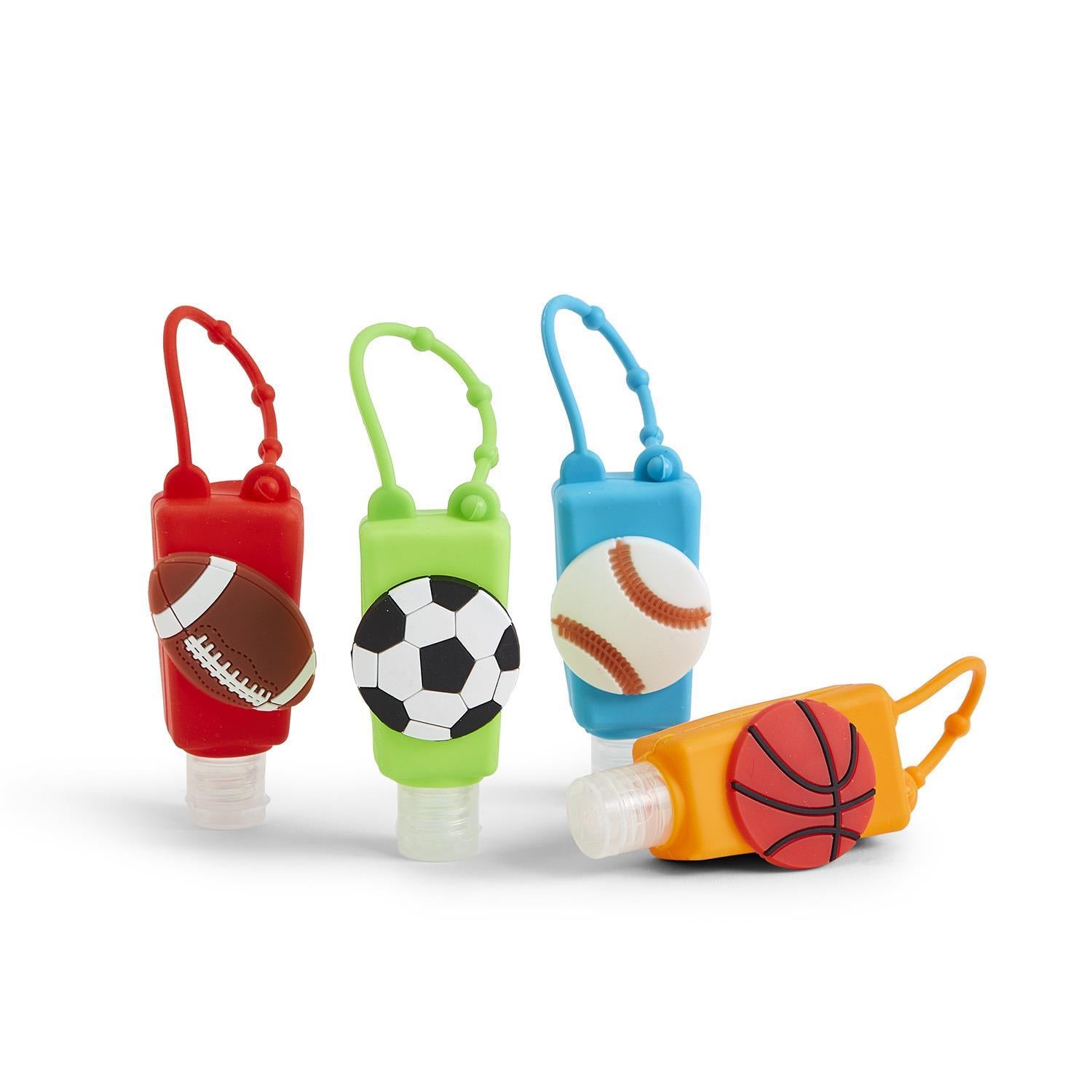 Sports Hand Sanitizer Holder